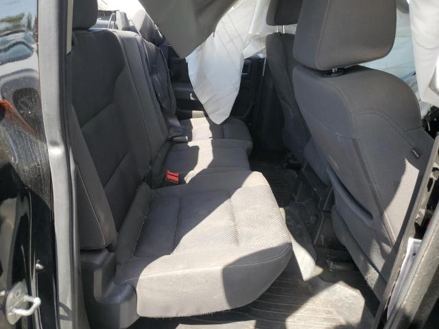 Photo 10 from auction – 2016 CHEVROLET SILVERADO with VIN 1GCVKREC2GZ300457