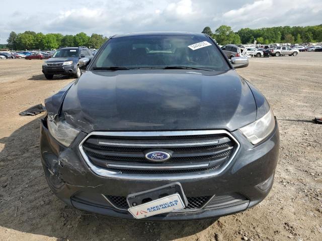 Photo 5 from auction – 2015 FORD TAURUS LIMITED with VIN 1FAHP2F83FG110490