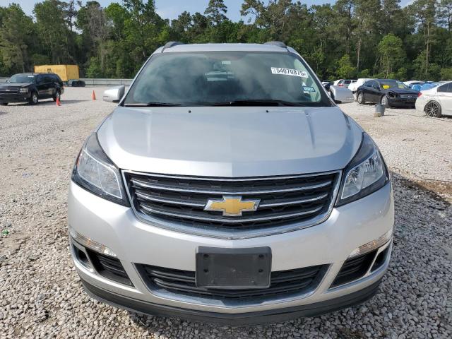 Photo 5 from auction – 2013 CHEVROLET TRAVERSE L with VIN 1GNKRGKDXDJ226061