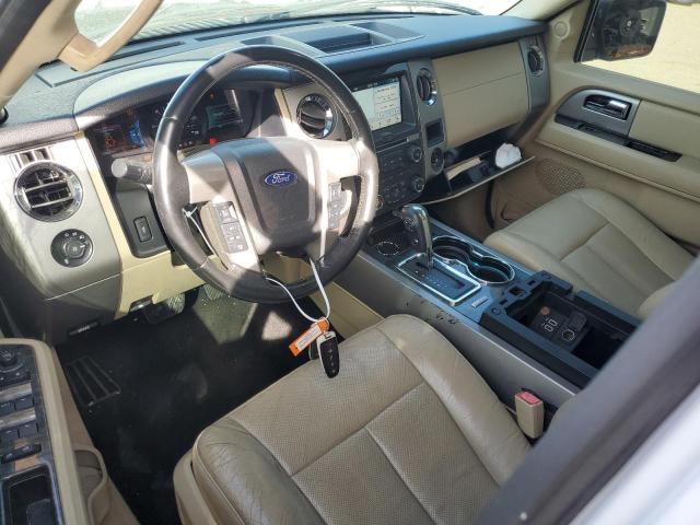 Photo 8 from auction – 2017 FORD EXPEDITION with VIN 1FMJK2AT4HEA21964
