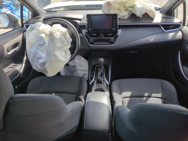 Photo 8 from auction – 2020 TOYOTA COROLLA SE with VIN 5YFS4RCE4LP039239
