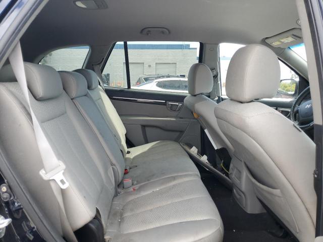 Zdjęcie 10 z aukcji – 2009 HYUNDAI SANTAFE z VIN 5NMSG13DX9H301378