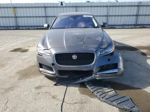 Photo 5 from auction – 2016 JAGUAR XF PRESTIG with VIN SAJBE4BV8GCY13204