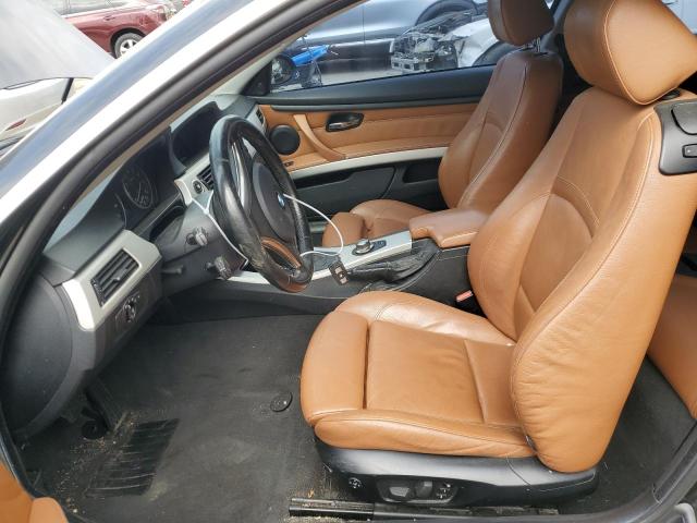 Photo 7 from auction – 2008 BMW 335 I with VIN WBAWB73538P039668