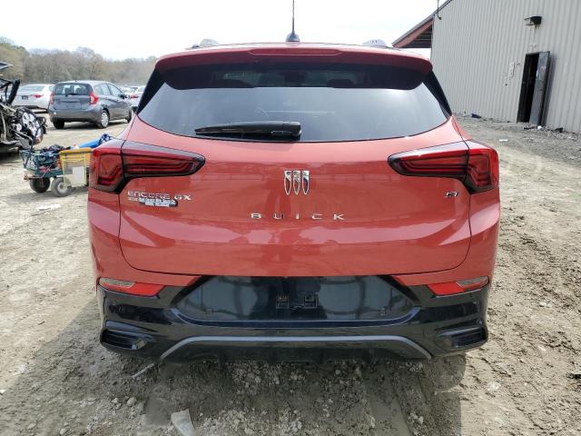 Foto 6 de la subasta – 2024 BUICK ENCORE GX con VIN KL4AMESL3RB128497