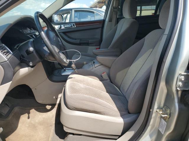 Photo 7 from auction – 2004 CHRYSLER PACIFICA with VIN 2C8GF68404R590427