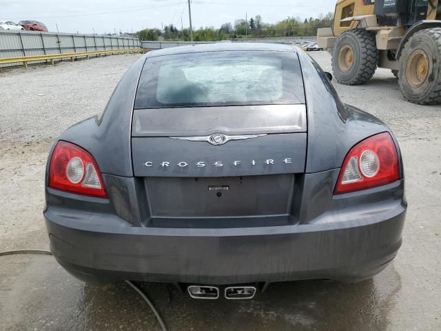 Фото 6 с аукциона – 2005 CHRYSLER CROSSFIRE с VIN 1C3AN69L95X029893