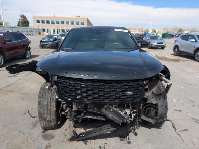 Photo 5 from auction – 2021 LAND ROVER RANGE ROVE with VIN SALYT2EX0MA315255