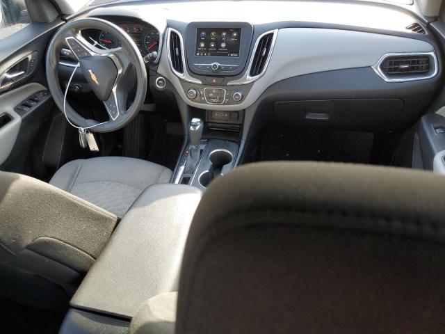 Photo 8 from auction – 2019 CHEVROLET EQUINOX LS with VIN 2GNAXSEV9K6147404