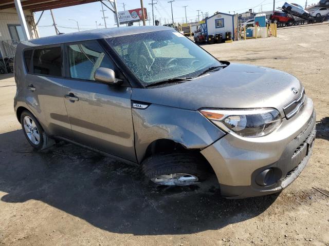 Photo 4 from auction – 2017 KIA SOUL with VIN KNDJN2A23H7503042