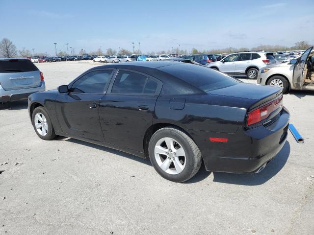 Снимка 2 от търг – 2011 DODGE CHARGER с VIN 2B3CL3CG5BH544492