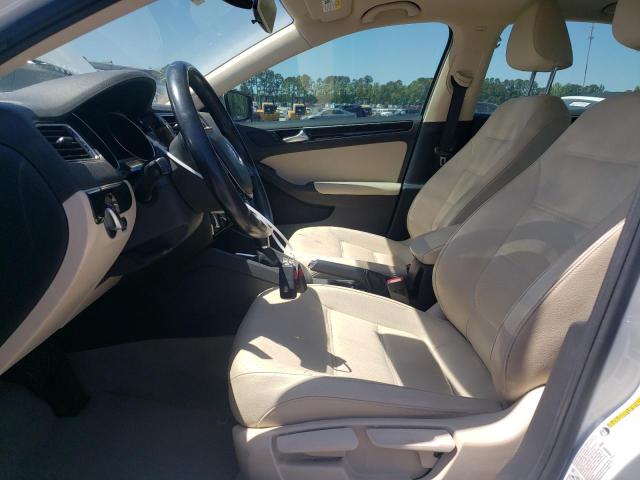 Photo 7 from auction – 2016 VOLKSWAGEN JETTA SEL with VIN 3VWL07AJ4GM383958