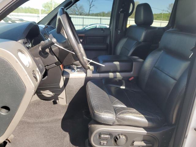 Photo 7 from auction – 2005 FORD F150 SUPER with VIN 1FTPW14505FA73494