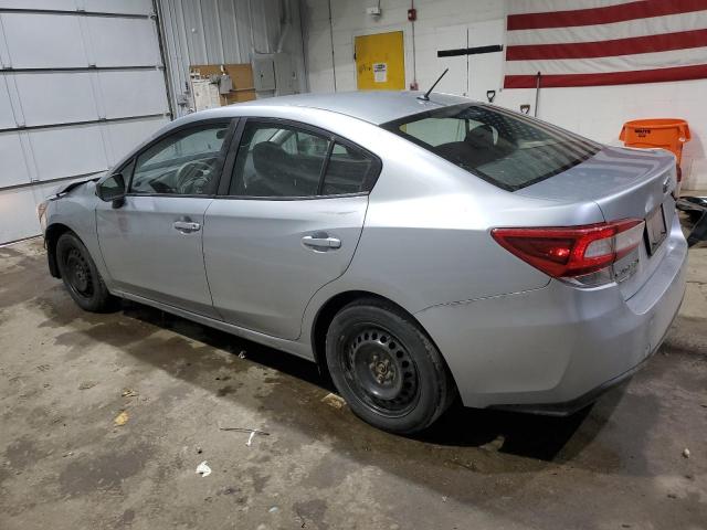 Photo 2 from auction – 2020 SUBARU IMPREZA with VIN 4S3GKAA63L1611723