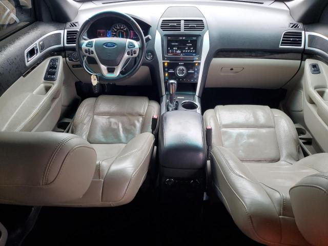 Снимка 8 от търг – 2013 FORD EXPLORER с VIN 1FM5K7F84DGA36644