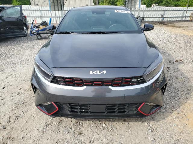 Photo 5 from auction – 2023 KIA FORTE GT with VIN 3KPF44AC8PE643793
