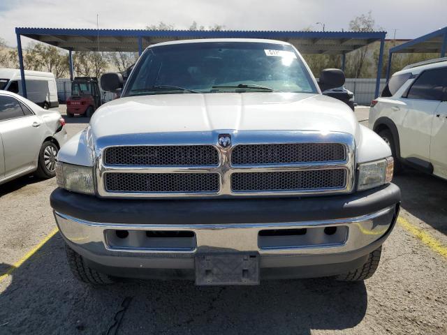 Photo 5 from auction – 2001 DODGE RAM 1500 with VIN 3B7HF13Z41G791356