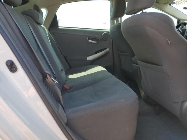 Photo 11 from auction – 2011 TOYOTA PRIUS with VIN JTDKN3DU1B0267899