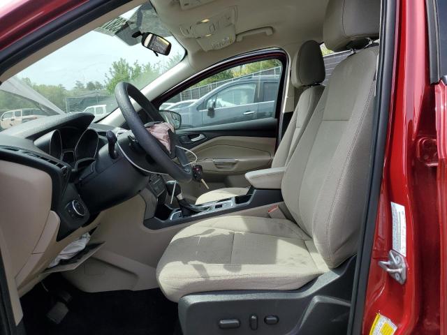 Photo 7 from auction – 2017 FORD ESCAPE SE with VIN 1FMCU0GD4HUA10282