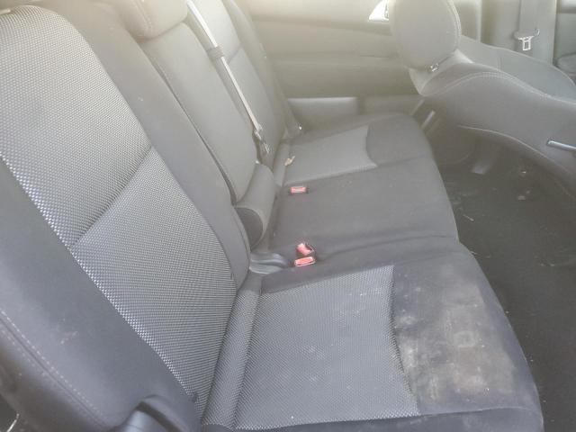 Photo 10 from auction – 2017 NISSAN PATHFINDER with VIN 5N1DR2MN3HC910093
