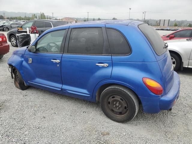 Photo 2 from auction – 2004 CHRYSLER PT CRUISER with VIN 3C4FY48B74T358723