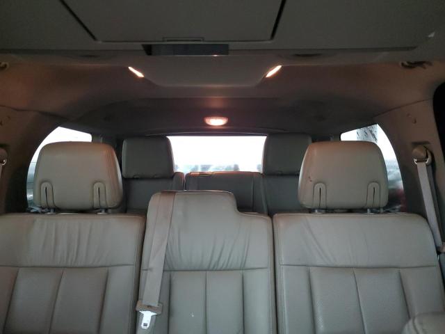 Photo 10 from auction – 2009 LINCOLN NAVIGATOR with VIN 5LMFU27579EJ00987