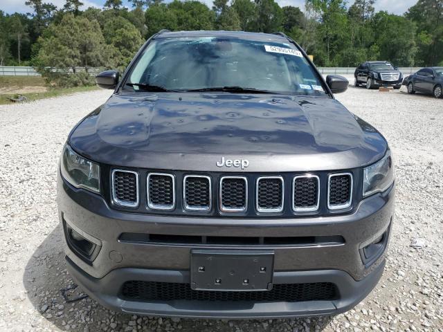 Photo 5 from auction – 2019 JEEP COMPASS LA with VIN 3C4NJDBB2KT704117