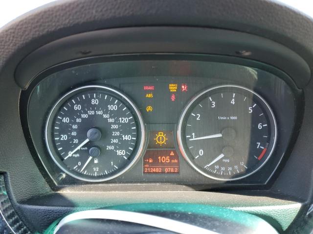 Photo 9 from auction – 2006 BMW 330 XI with VIN WBAVD33596KL52250