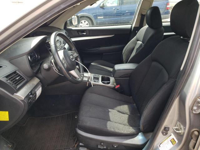 Снимка 7 от търг – 2010 SUBARU LEGACY 2.5 с VIN 4S3BMBC68A3242446