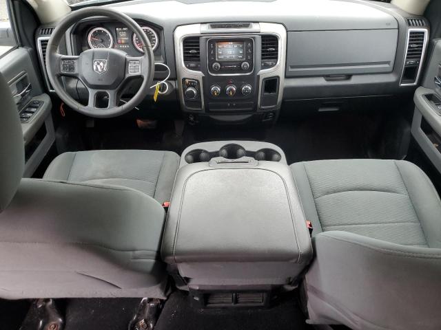 Photo 8 from auction – 2020 RAM 1500 CLASS with VIN 1C6RR6TTXLS117428