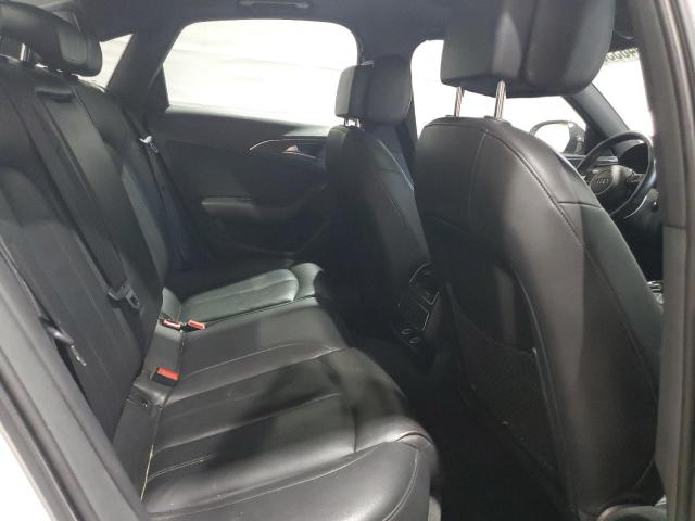 Photo 10 from auction – 2018 AUDI A6 PREMIUM with VIN WAUF3AFC2JN109084