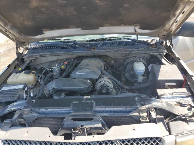 Photo 11 from auction – 2005 CHEVROLET SILVERADO with VIN 1GCEK19T05E187737