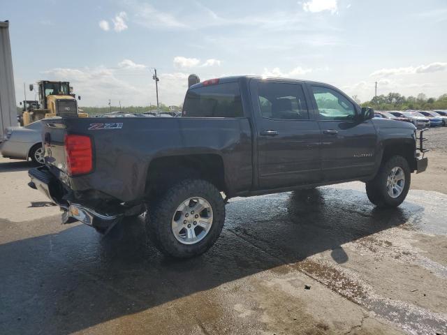 Photo 3 from auction – 2015 CHEVROLET SILVERADO with VIN 3GCUKRECXFG460919