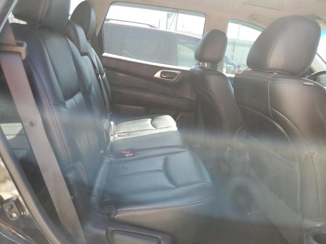 Photo 11 from auction – 2015 NISSAN PATHFINDER with VIN 5N1AR2MM9FC647972
