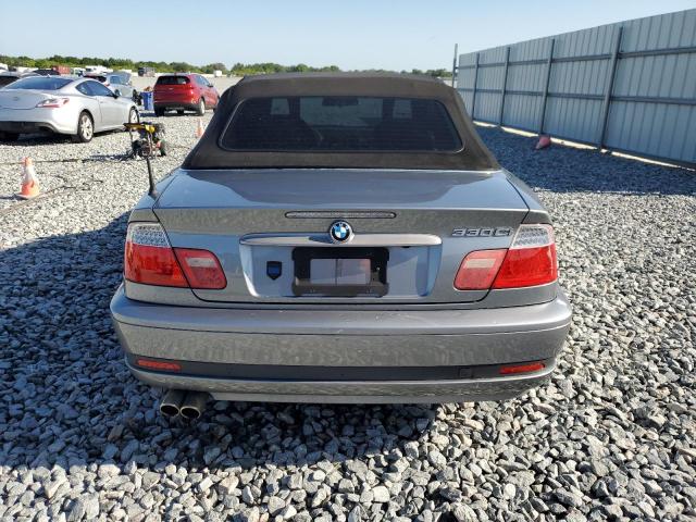 Photo 6 from auction – 2005 BMW 330 CI with VIN WBABW534X5PL51996