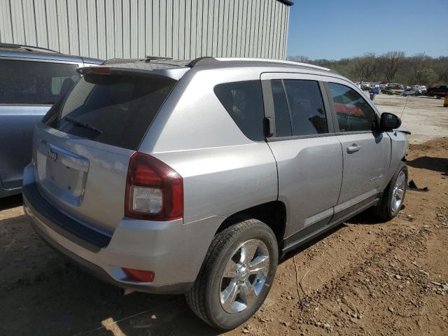 Photo 3 from auction – 2016 JEEP COMPASS SP with VIN 1C4NJDBB9GD551846