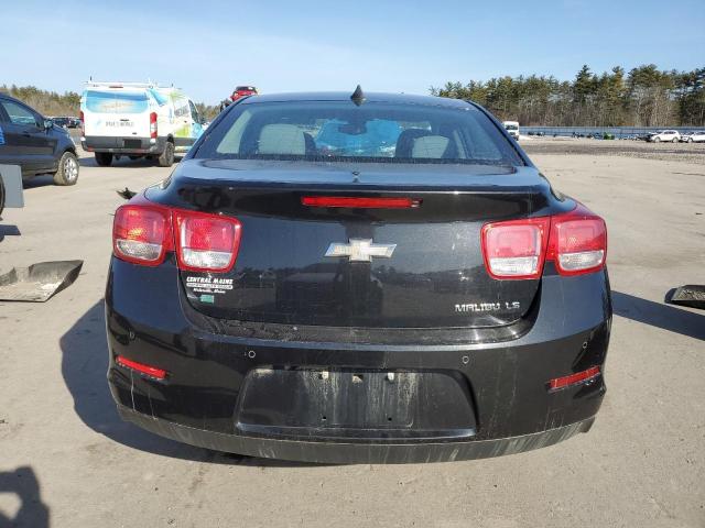 Photo 6 from auction – 2014 CHEVROLET MALIBU LS with VIN 1G11B5SL2EF283209