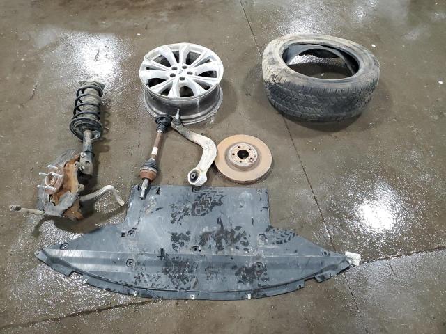 Photo 13 from auction – 2020 FORD EXPLORER X with VIN 1FMSK8DH3LGA21062