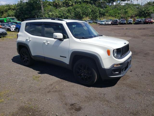 Photo 4 from auction – 2017 JEEP RENEGADE L with VIN ZACCJBBB4HPG27892