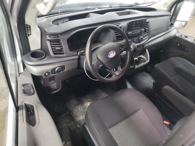 Photo 8 from auction – 2023 FORD TRANSIT T- with VIN 1FTBR1C83PKB39933