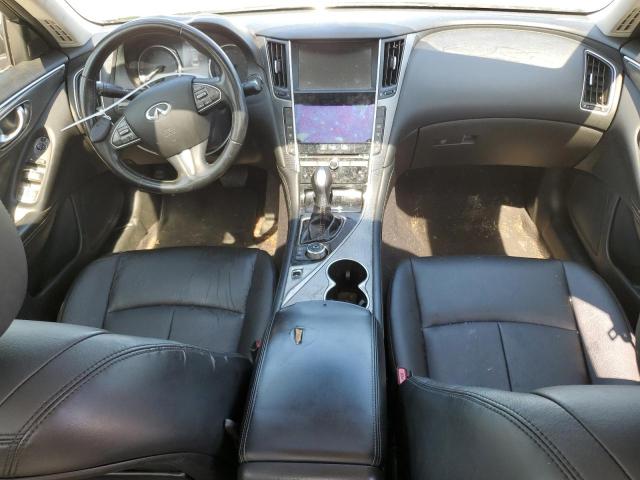 Photo 8 from auction – 2014 INFINITI Q50 BASE with VIN JN1BV7AP5EM685534