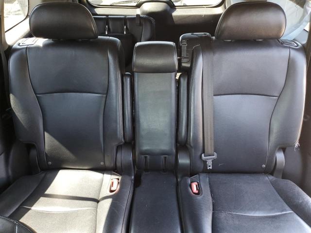 Photo 10 from auction – 2013 TOYOTA HIGHLANDER with VIN 5TDBK3EH5DS276339