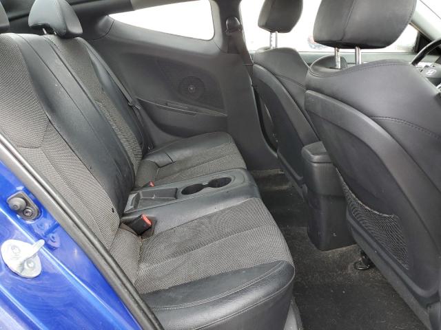Photo 10 from auction – 2013 HYUNDAI VELOSTER with VIN KMHTC6AD3DU154883