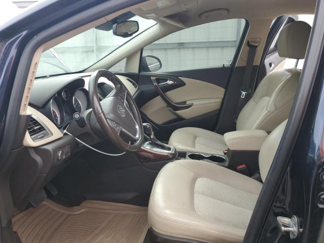 Photo 7 from auction – 2015 BUICK VERANO with VIN 1G4PP5SK0F4218409