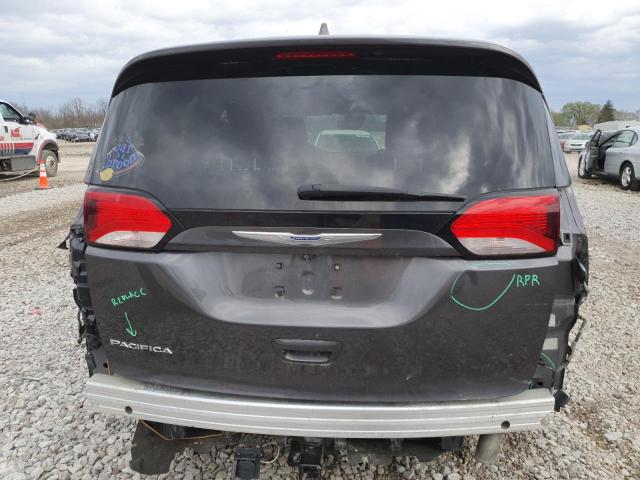 Снимка 6 от търг – 2019 CHRYSLER PACIFICA T с VIN 2C4RC1FGXKR525472