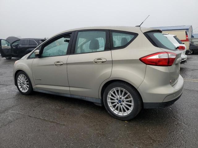 Снимка 2 от търг – 2015 FORD C-MAX SE с VIN 1FADP5AU3FL100103