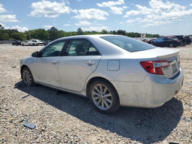 Photo 2 from auction – 2012 TOYOTA CAMRY BASE with VIN 4T1BF1FK1CU594077