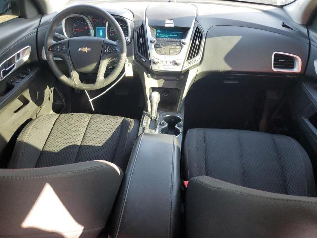 Photo 8 from auction – 2015 CHEVROLET EQUINOX LS with VIN 2GNFLEEK3F6225819