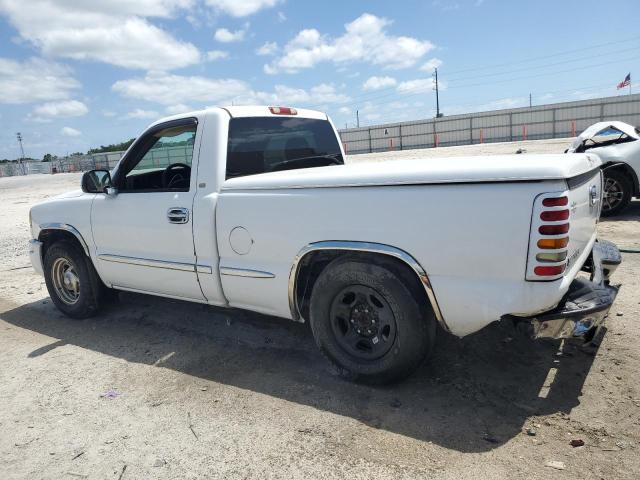 Photo 2 from auction – 2004 GMC NEW SIERRA with VIN 1GTEC14VX4Z182512