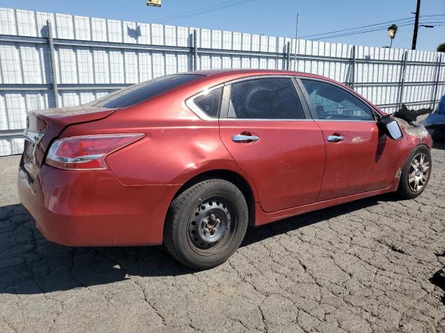 Снимка 3 от търг – 2013 NISSAN ALTIMA 2.5 с VIN 1N4AL3AP1DC235929
